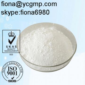 Body Building Masteron Powder Drostanolone Propionate Cas 521-12-0